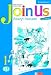 Book Join Us for English 1 Activity Book Polish edition