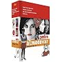 Coffret Almodovar 4 DVD :  Tout sur ma m�re / Parle avec elle / La mauvaise �ducation / Volver