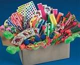 Mega Novelty Easy Pack (Pack of 250)