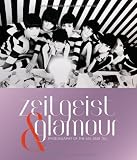 Zeitgeist & glamour : photography of the 60s and 70s