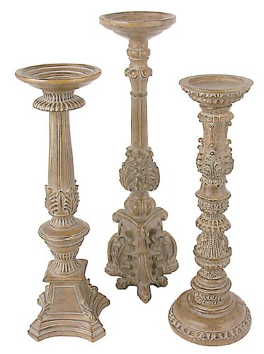 Import Collection Regal