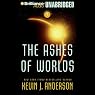 The Ashes of Worlds: The Saga of Seven Suns, Book 7