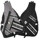 US Urban Sport - US Urban Sport Sling Shoulder Backpack