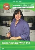 Barefoot Contessa with Ina Garten: Entertaining with Ina