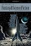 Very Best of Fantasy and Science Fiction: Sixtieth Anniversary Anthology