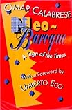 Neo-Baroque : a sign of the times