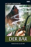 Der B&auml;r - Jacques Berndorf