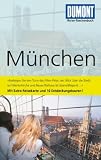 Produkt-Bild: DUMONT Reise-Taschenbuch M&uuml;nchen: Mit Ausfl&uuml;gen zu Seen und K&ouml;nigsschl&ouml;ssern