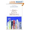 The Art of City Making