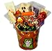 Search : Spook-tacular Treats - Halloween Gift Basket