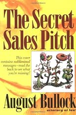 The Secret Sales Pitch: An Overview of Subliminal Advertising