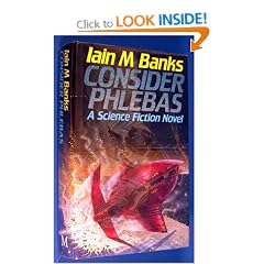 Consider Phlebas