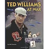 ted williams at war
