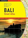 Produkt-Bild: (Periplus Bali Street Atlas (Revised)) By Tuttle Publishing (Author) Paperback on 10-Sep-2011
