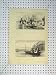 C1865 Sea Fowl Shooting Punt Fishing Men Boat Gun River