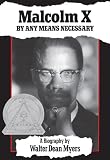 Malcolm X: By Any Means Necessary