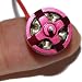 Viverrine Vmd50 5g Micro Brushless 3700kv Motor