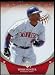 2006 Upper Deck Ovation Torii Hunter Minnesota Twins Baseball Card #76 - Mint Condition - In Protective Display Case!