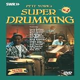 Pete York: Super Drumming, Vol. 3