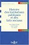 Histoire des institutions publiques et des faits sociaux
