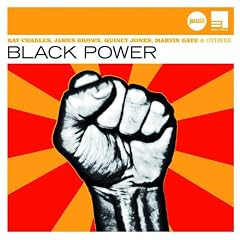 Black Power (Jazz Club)