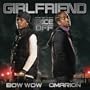 Girlfriend