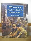 Women's factory work in World War I