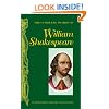 The Complete Works of William Shakespeare (Wordsworth Library Collection)