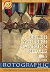 British and Irish Campaign Medals: 18...