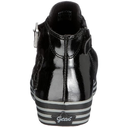Geox D Movie J9321U, Mädchen Sneaker