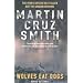 Political thrillers