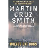 Wolves Eat Dogspar Martin Cruz Smith