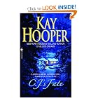 C.J.'s Fate by Kay Hooper