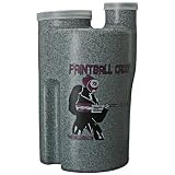DX2 Paintball Caddy - Gray Granite - B0002WPSLC
