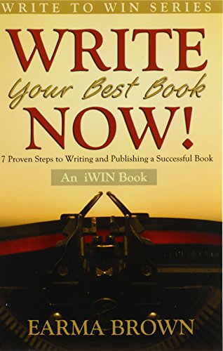 Write Your Best Book Now