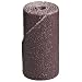 3M Cartridge Roll 341D, Straight, 1/2" Diameter x 1" Length, P120 Grit (Pack of 100)