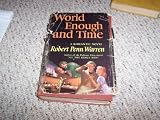 Produkt-Bild: World Enough and Time: A Romantic Novel