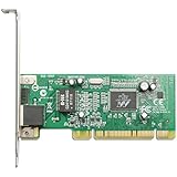 D-Link DGE-530T 10/100/1000 Gigabit Desktop Adapter