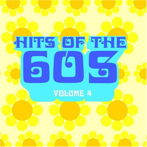 CD-Charts  Search : Hits of the 60's Volume 4
