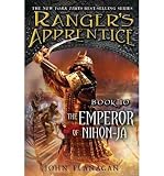 { [ THE EMPEROR OF NIHON-JA: BOOK TEN ] } Flanagan, John ( AUTHOR ) Mar-20-2012 Paperback