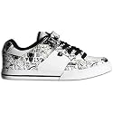 CIRCA 205 Vulc - Men's ( sz. 10.0, Black Magic )