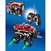Acrobatics Dancing RC Car