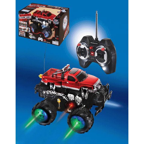 51NrDdWH0FL Acrobatics Dancing RC Car