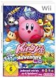 Kirby's Adventure Wii