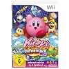 Kirby's Adventure Wii