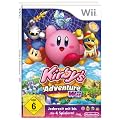 Kirby's Adventure Wii [Edizione: Germania]