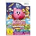 Kirby's Adventure Wii