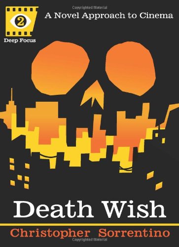 Death Wish (Deep Focus)