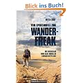 Vom Sportmuffel zum Wanderfreak: Der Werdegang einer ganz normalen Gro�stadtpflanze