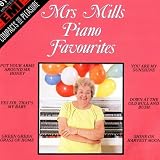 Piano Favourites